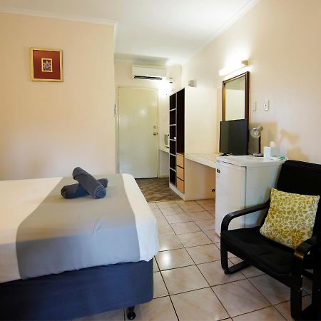 Kimberley Croc Motel Kununurra Eksteriør bilde
