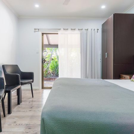Kimberley Croc Motel Kununurra Eksteriør bilde