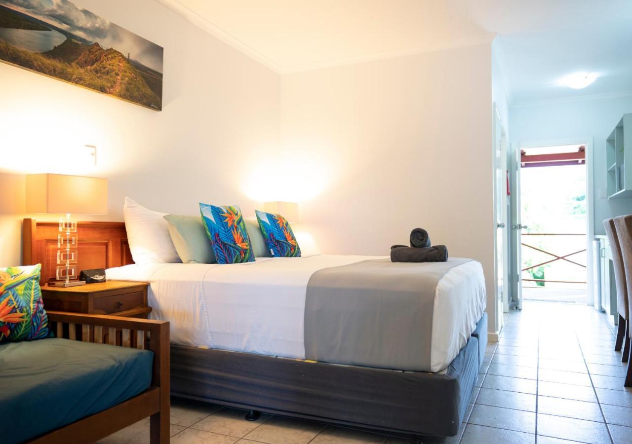 Kimberley Croc Motel Kununurra Eksteriør bilde