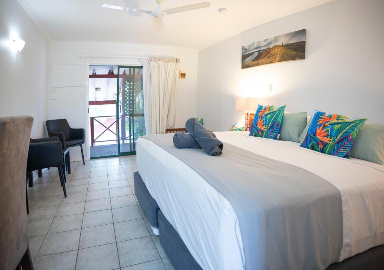 Kimberley Croc Motel Kununurra Eksteriør bilde