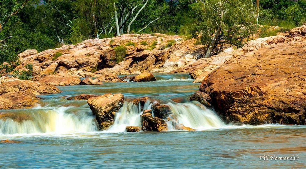 Kimberley Croc Motel Kununurra Eksteriør bilde