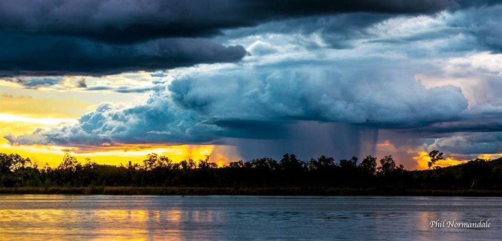 Kimberley Croc Motel Kununurra Eksteriør bilde