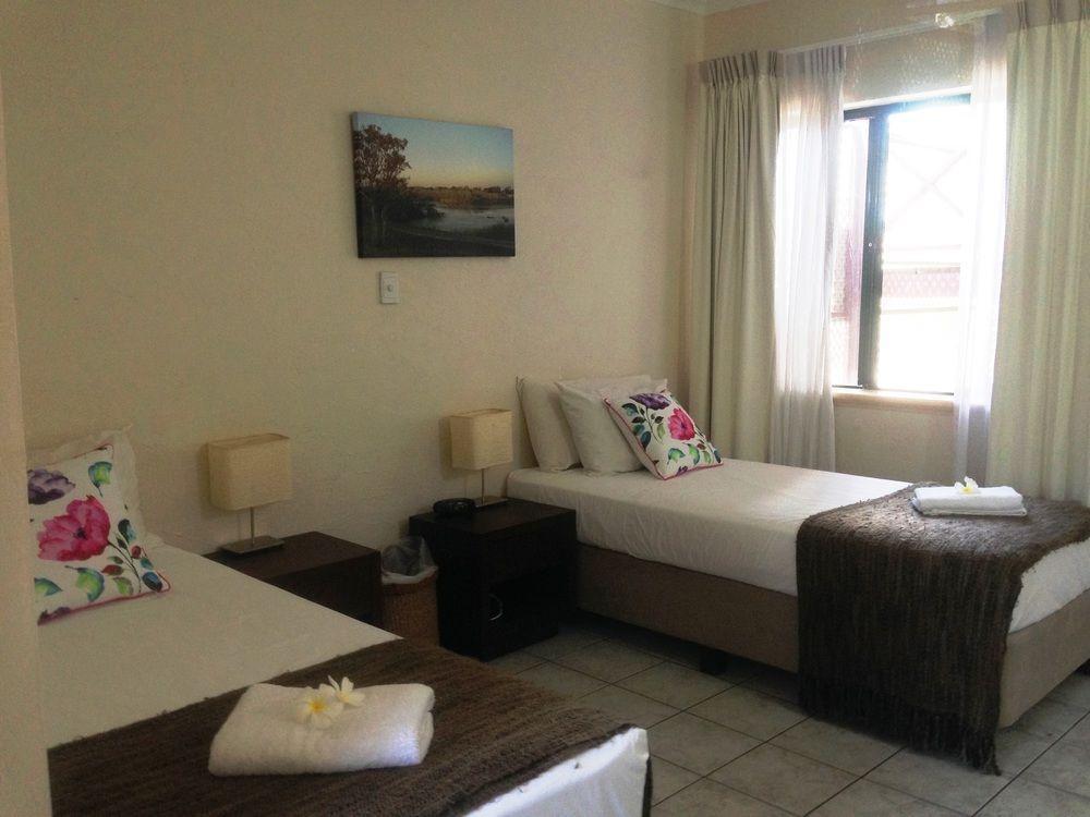 Kimberley Croc Motel Kununurra Eksteriør bilde