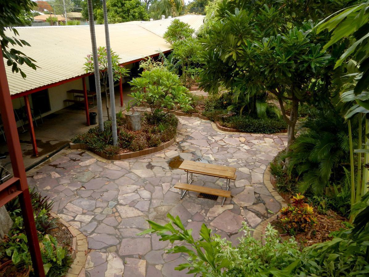 Kimberley Croc Motel Kununurra Eksteriør bilde
